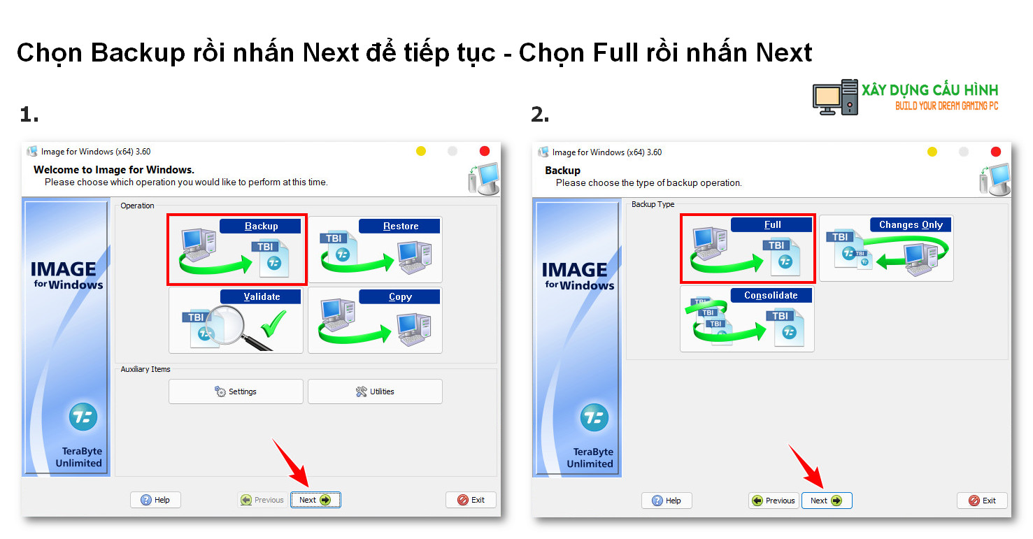 cach ghost win file tbi voi terabyte image 2