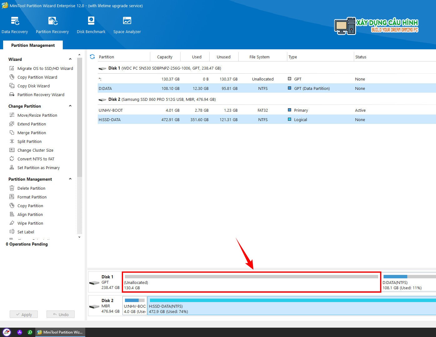 cach restore file tbi voi terabyte image 2