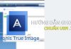 Hướng dẫn ghost Win với Acronis True Image huong dan ghost win voi acronic true image